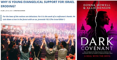 problems evangelical covenant.